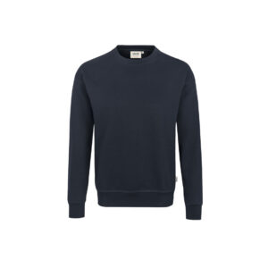 Sweatshirt Performance, TINTE (50% BW/50% Polyester, 300 g/m²)