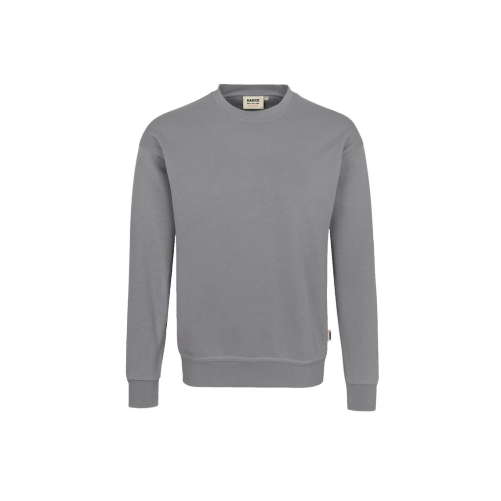 Sweatshirt Performance, TITAN (50% BW/50% Polyester, 300 g/m²)